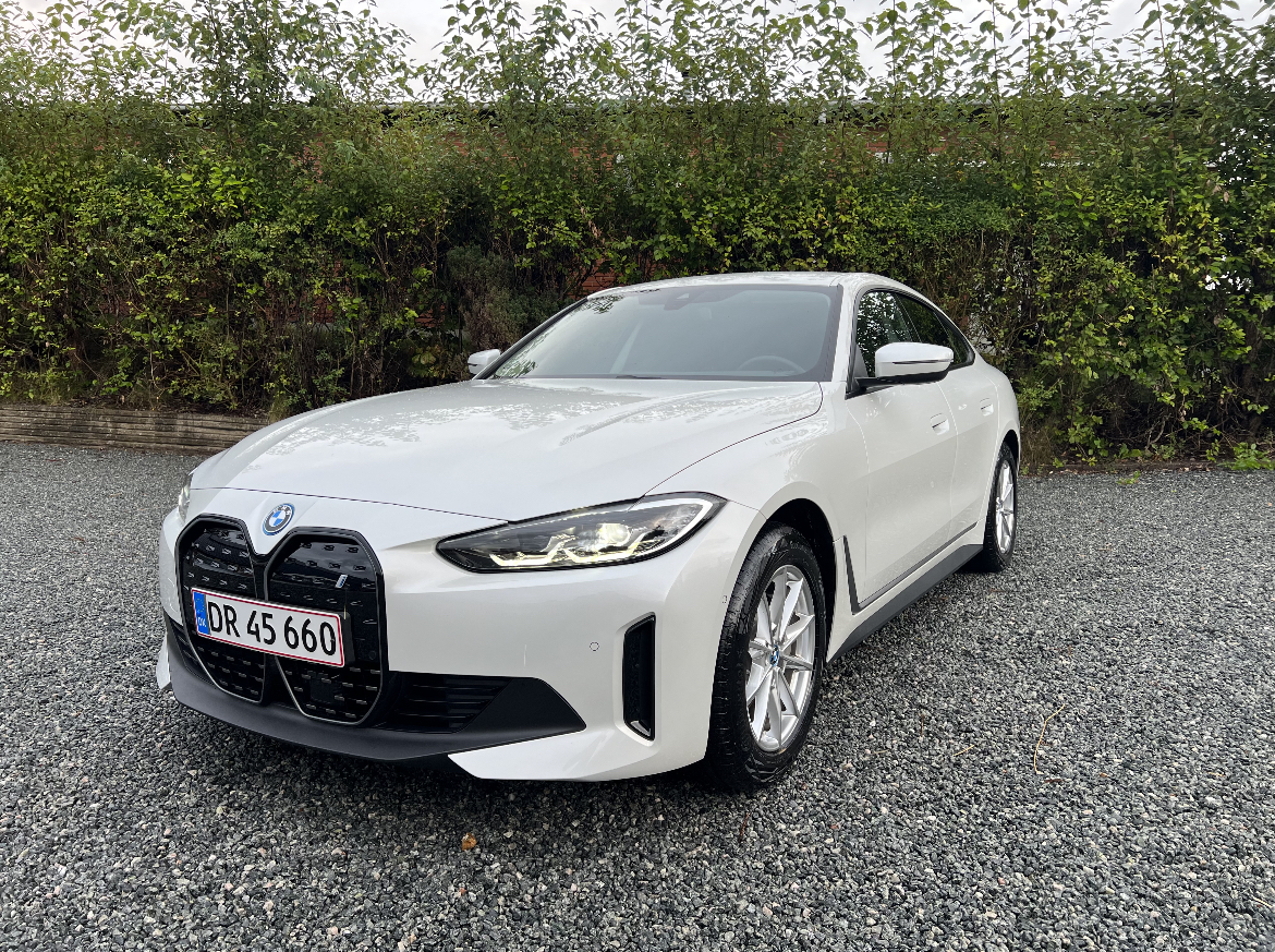 Teknicar i ryggen – AM Autocare i front