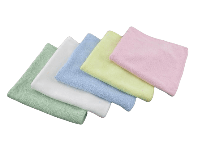 Microfiber Klude 40x40 10 stk