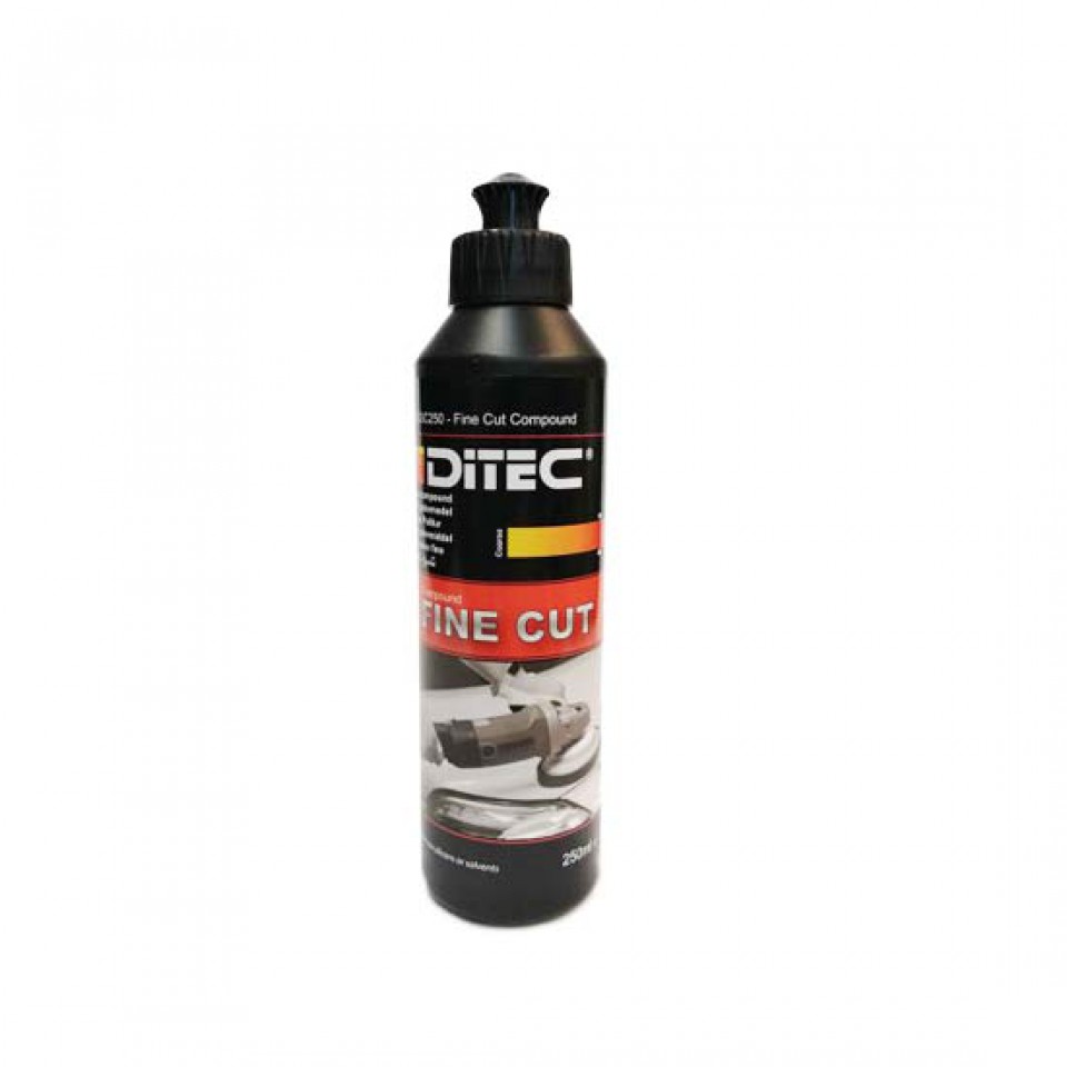 Ditec Fine Cut 3C 250 ml